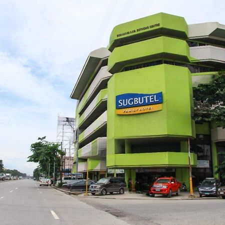 Sugbutel Family Hotel Cebu Luaran gambar