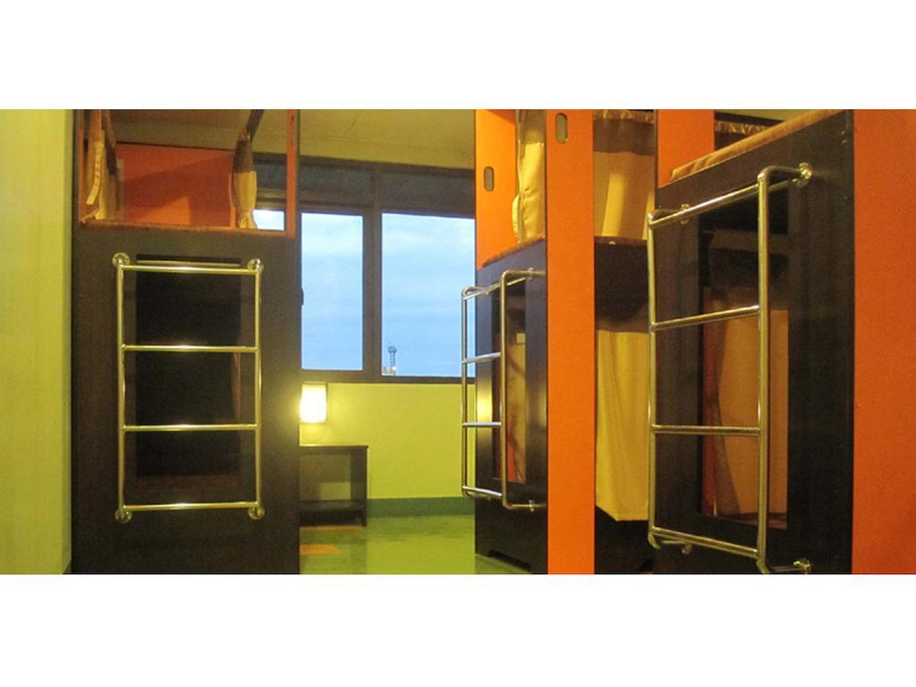 Sugbutel Family Hotel Cebu Luaran gambar