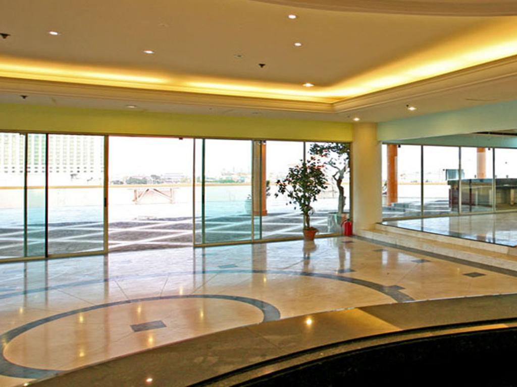 Sugbutel Family Hotel Cebu Luaran gambar