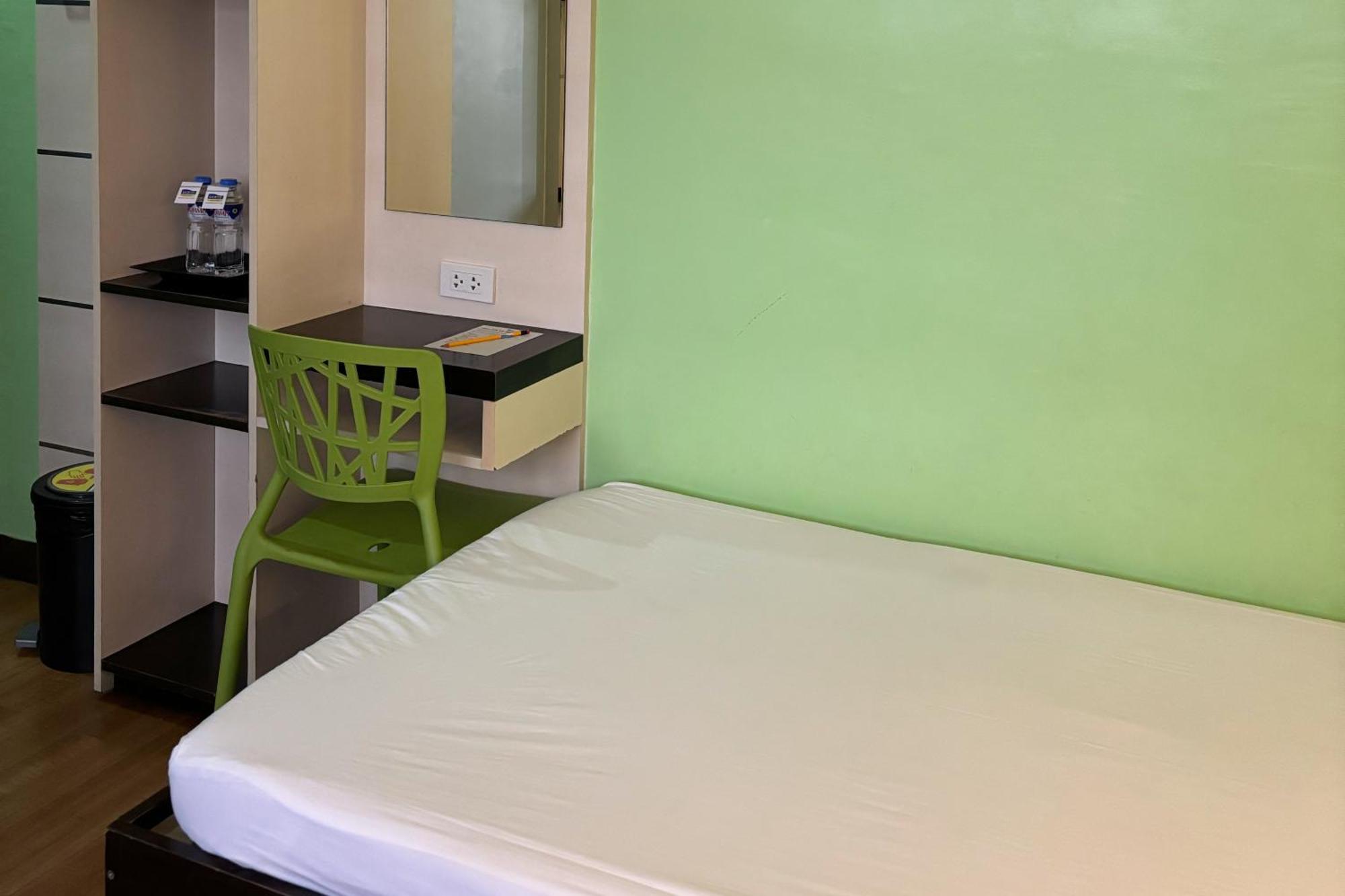 Sugbutel Family Hotel Cebu Luaran gambar