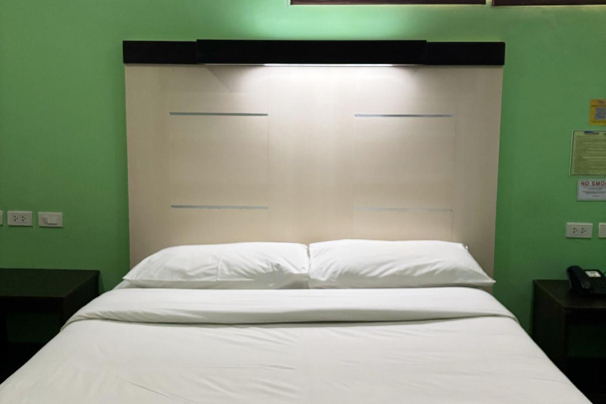 Sugbutel Family Hotel Cebu Luaran gambar