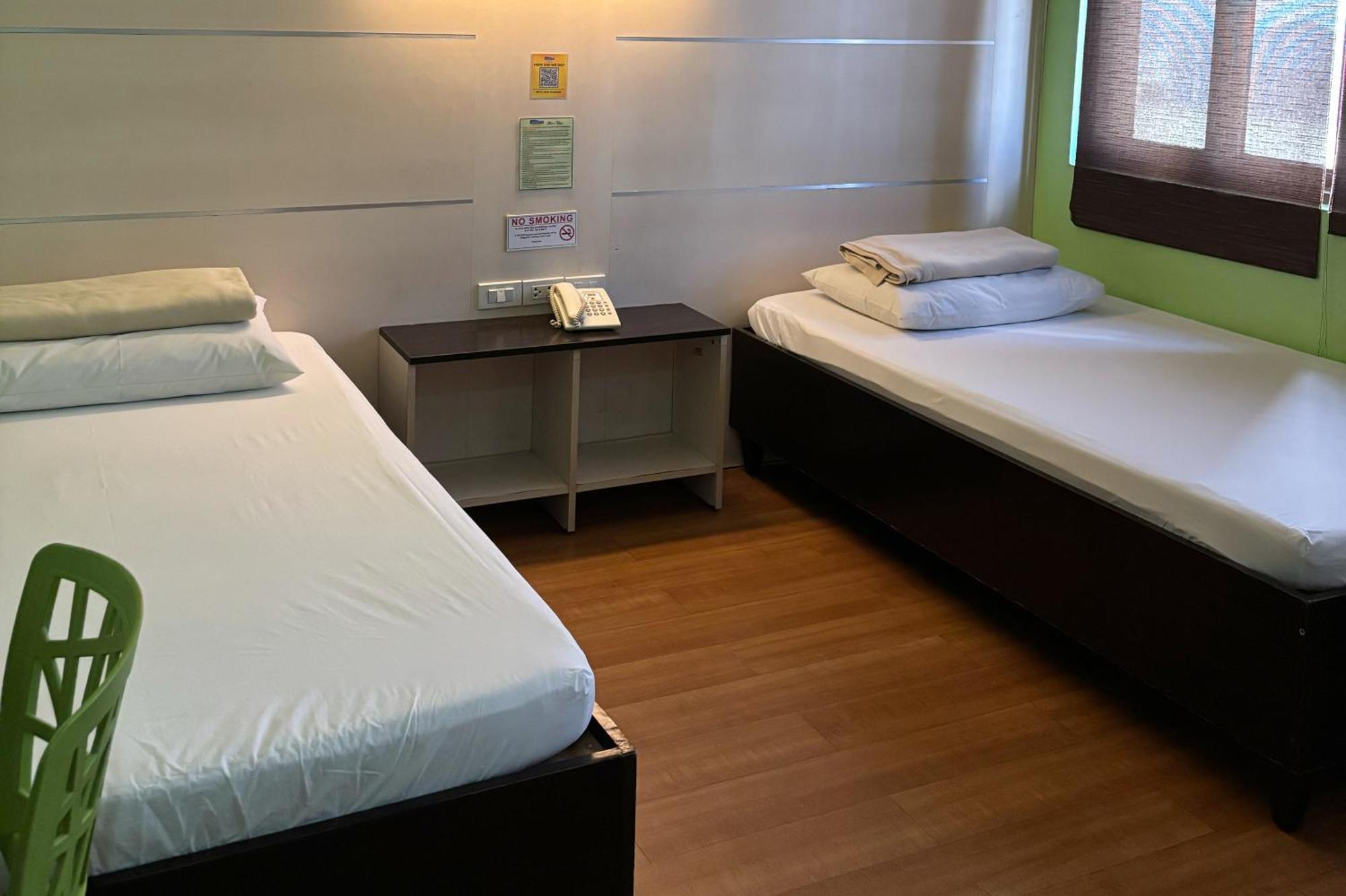 Sugbutel Family Hotel Cebu Luaran gambar
