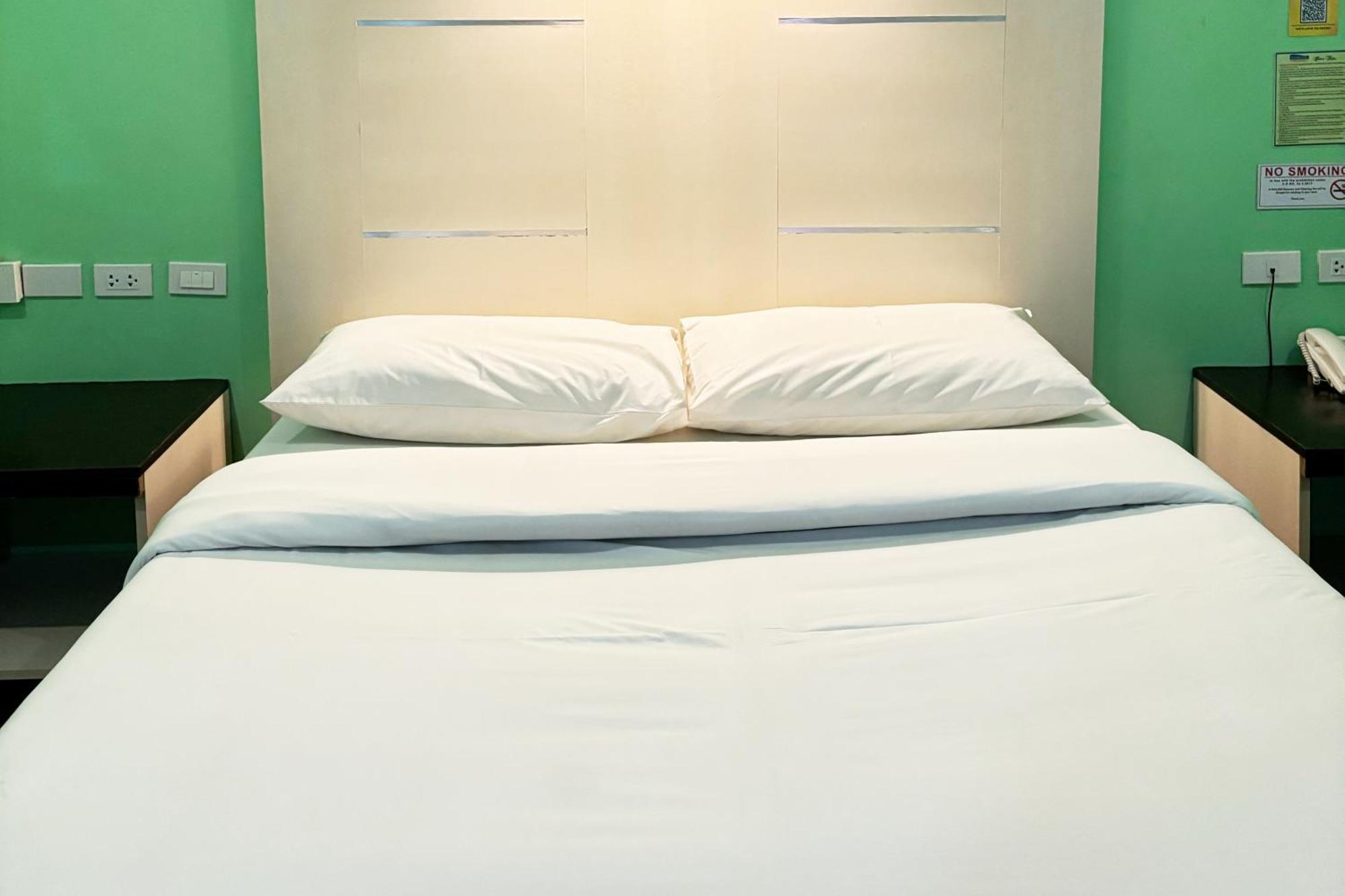 Sugbutel Family Hotel Cebu Luaran gambar