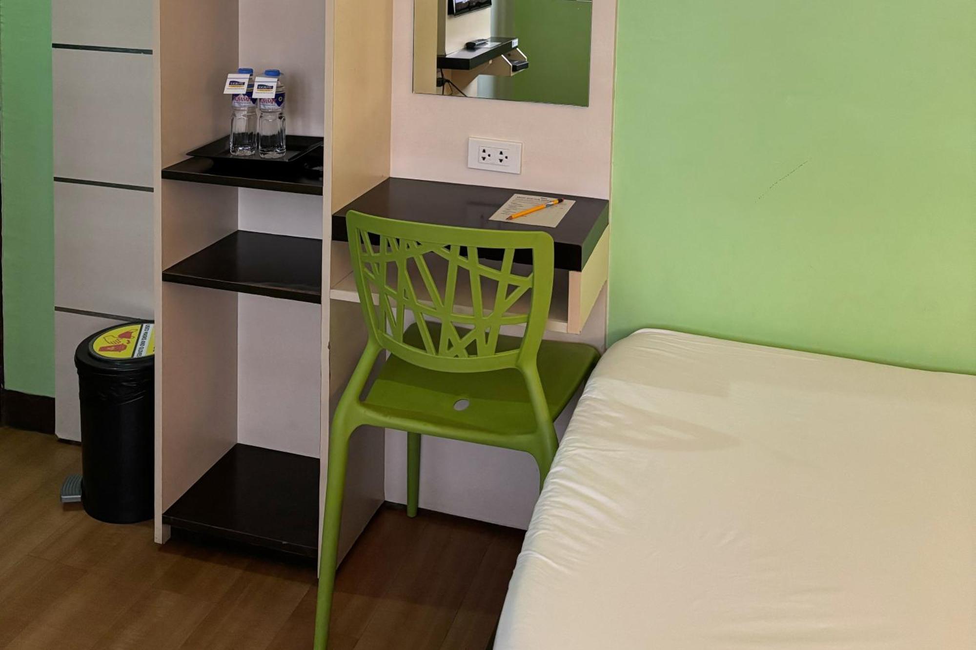 Sugbutel Family Hotel Cebu Luaran gambar