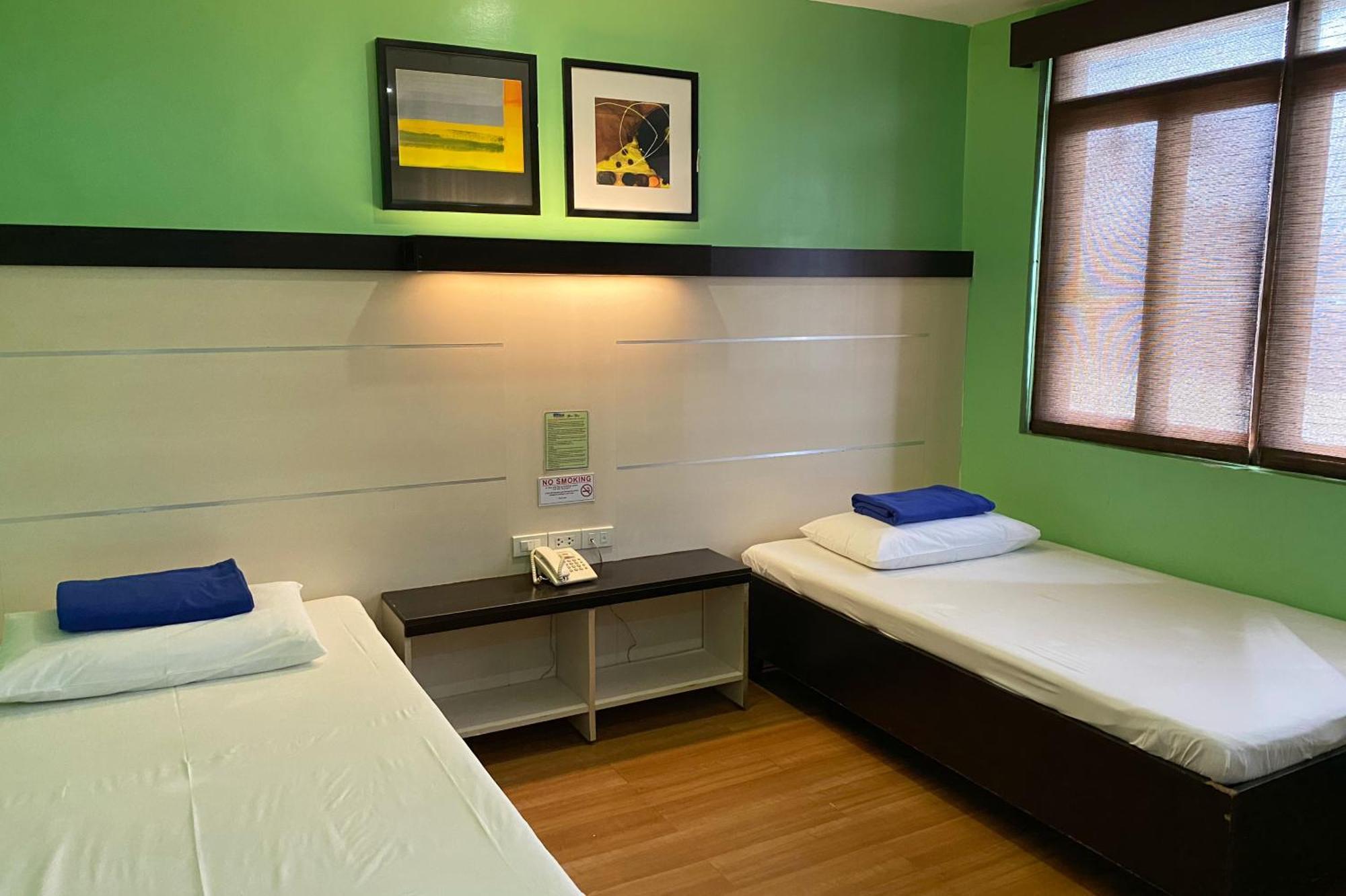 Sugbutel Family Hotel Cebu Luaran gambar