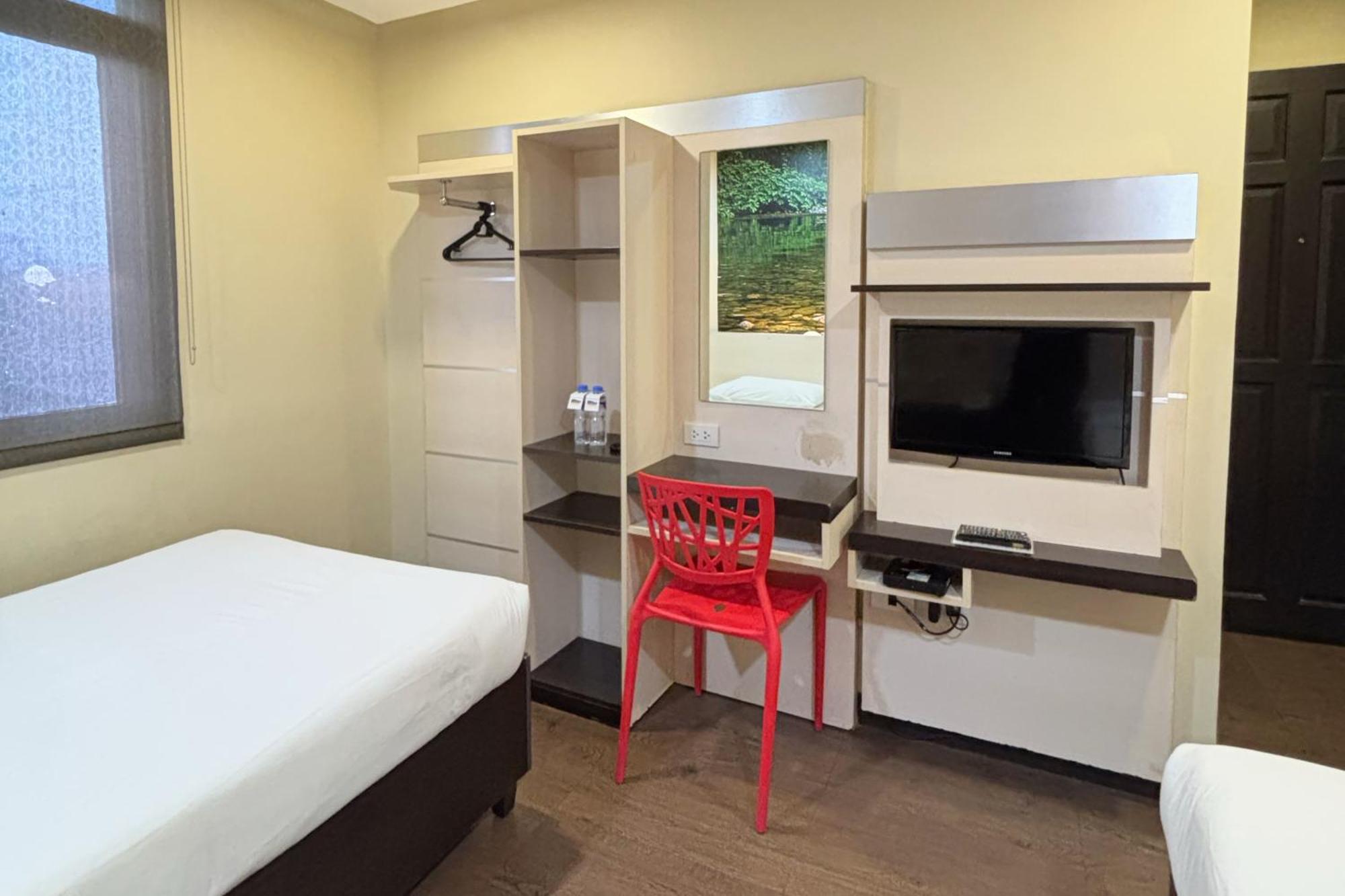 Sugbutel Family Hotel Cebu Luaran gambar