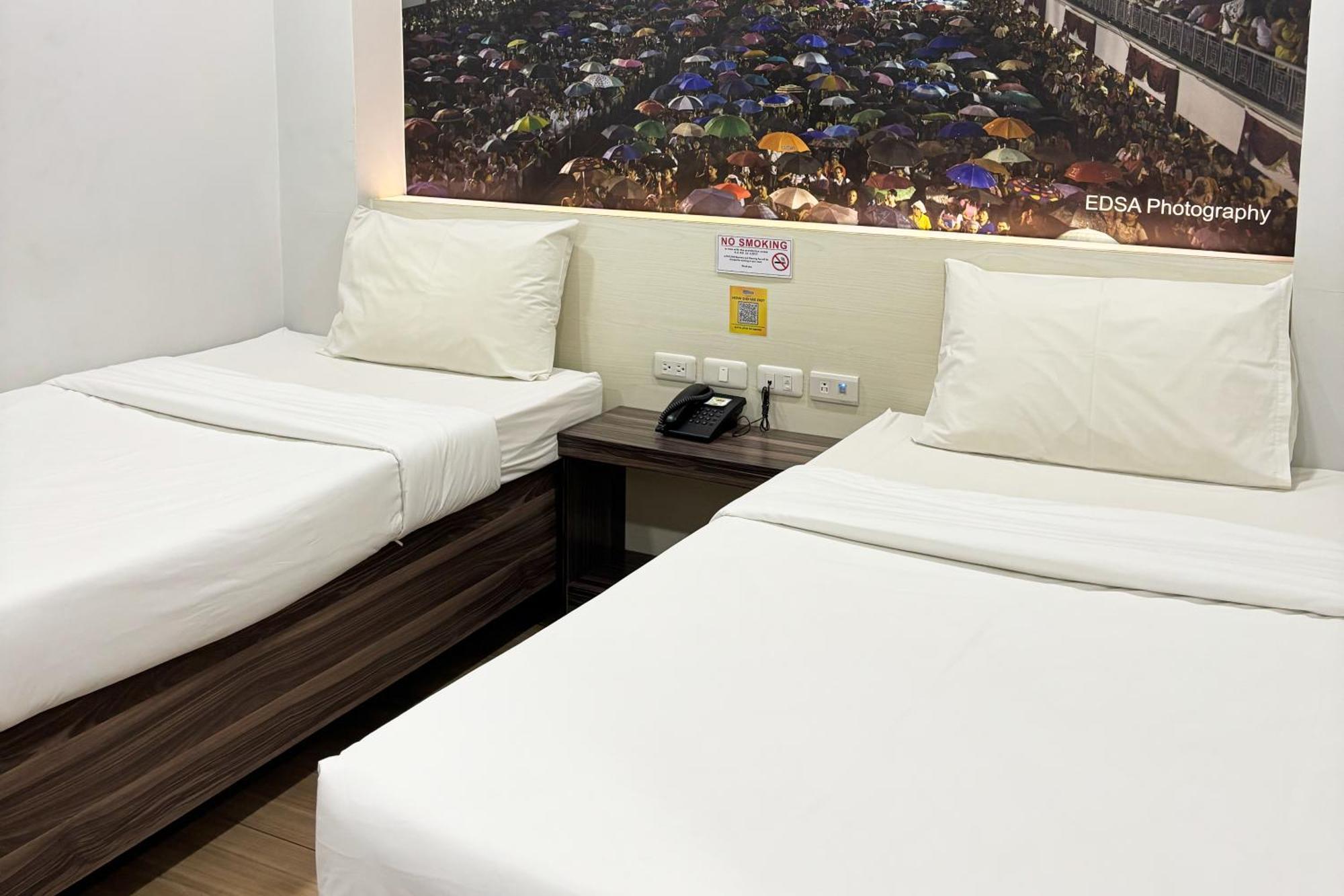 Sugbutel Family Hotel Cebu Luaran gambar