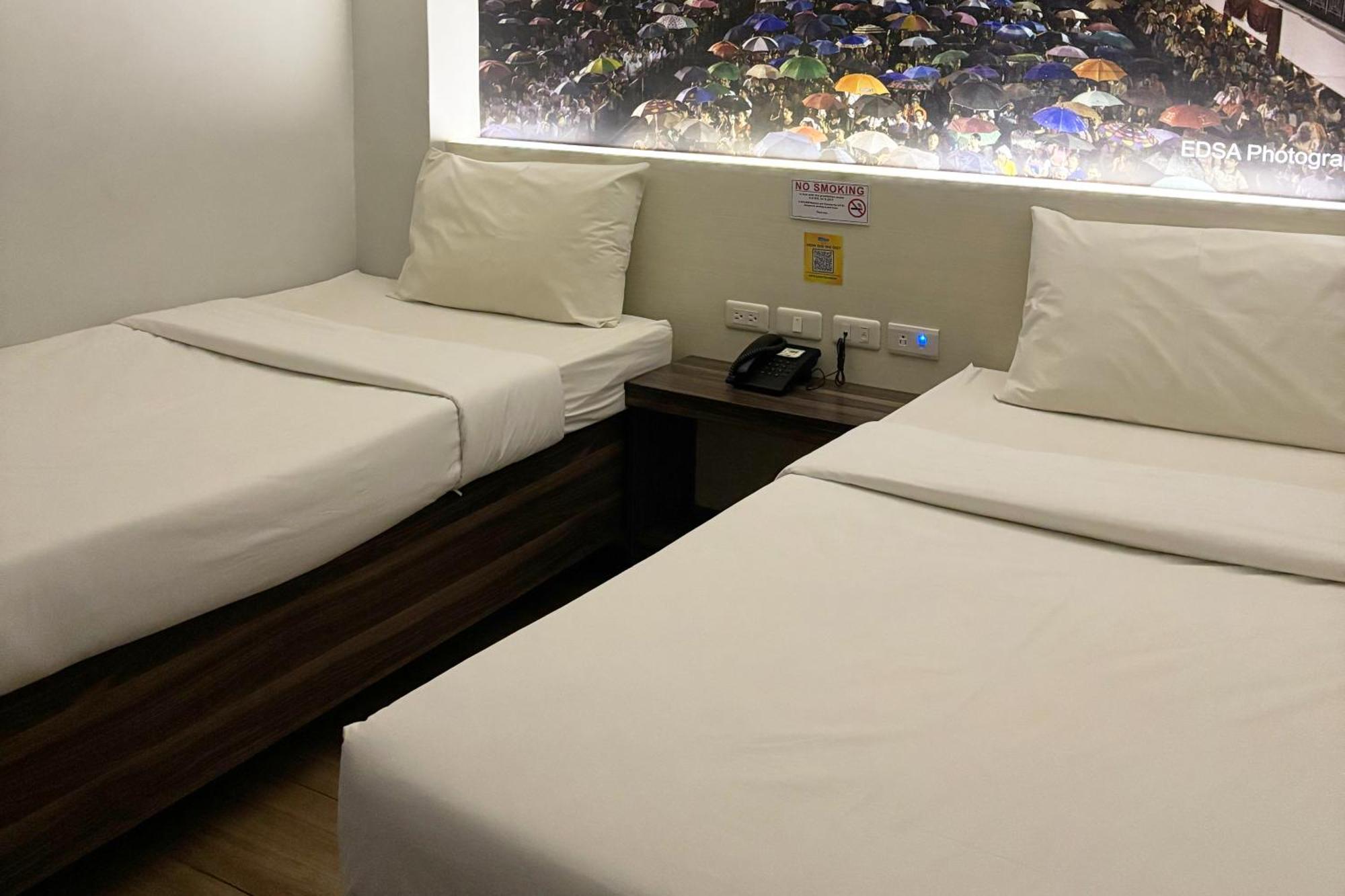 Sugbutel Family Hotel Cebu Luaran gambar