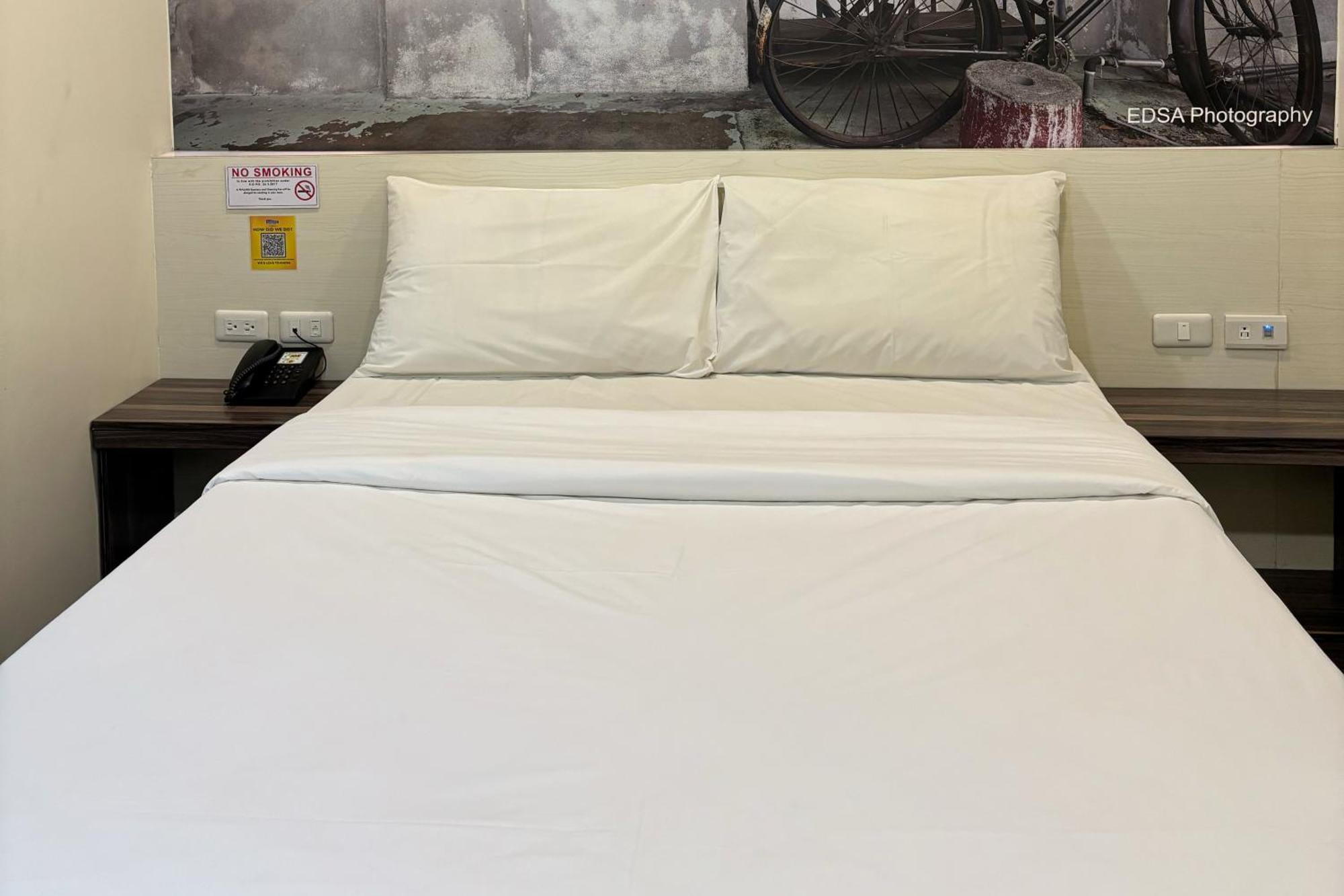 Sugbutel Family Hotel Cebu Luaran gambar