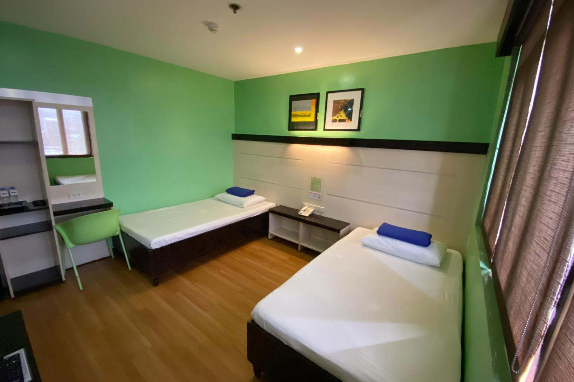 Sugbutel Family Hotel Cebu Luaran gambar