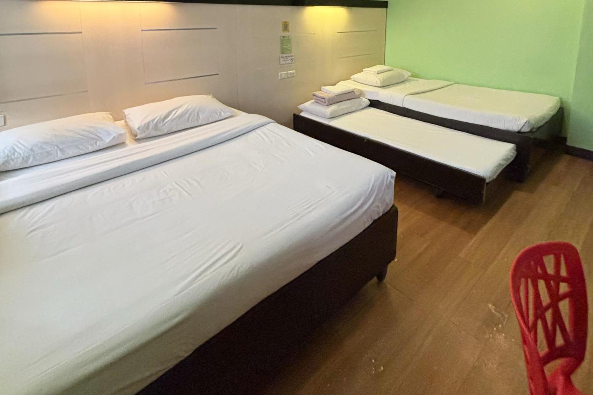Sugbutel Family Hotel Cebu Luaran gambar