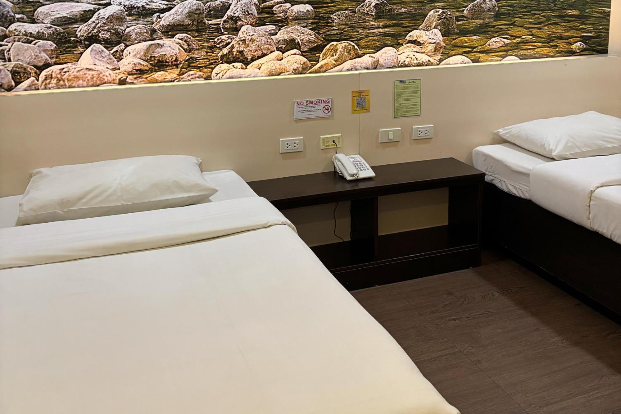 Sugbutel Family Hotel Cebu Luaran gambar
