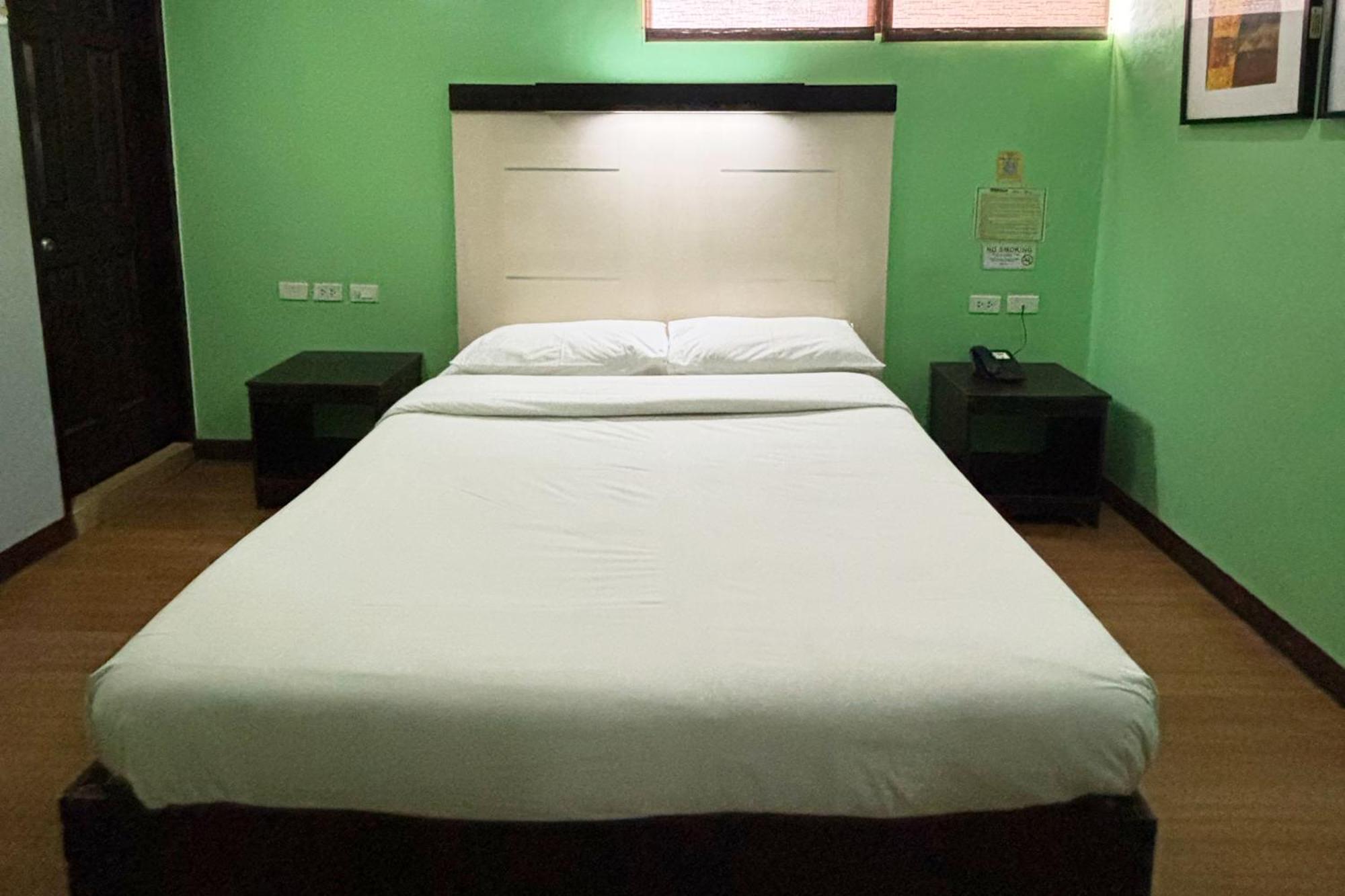 Sugbutel Family Hotel Cebu Luaran gambar