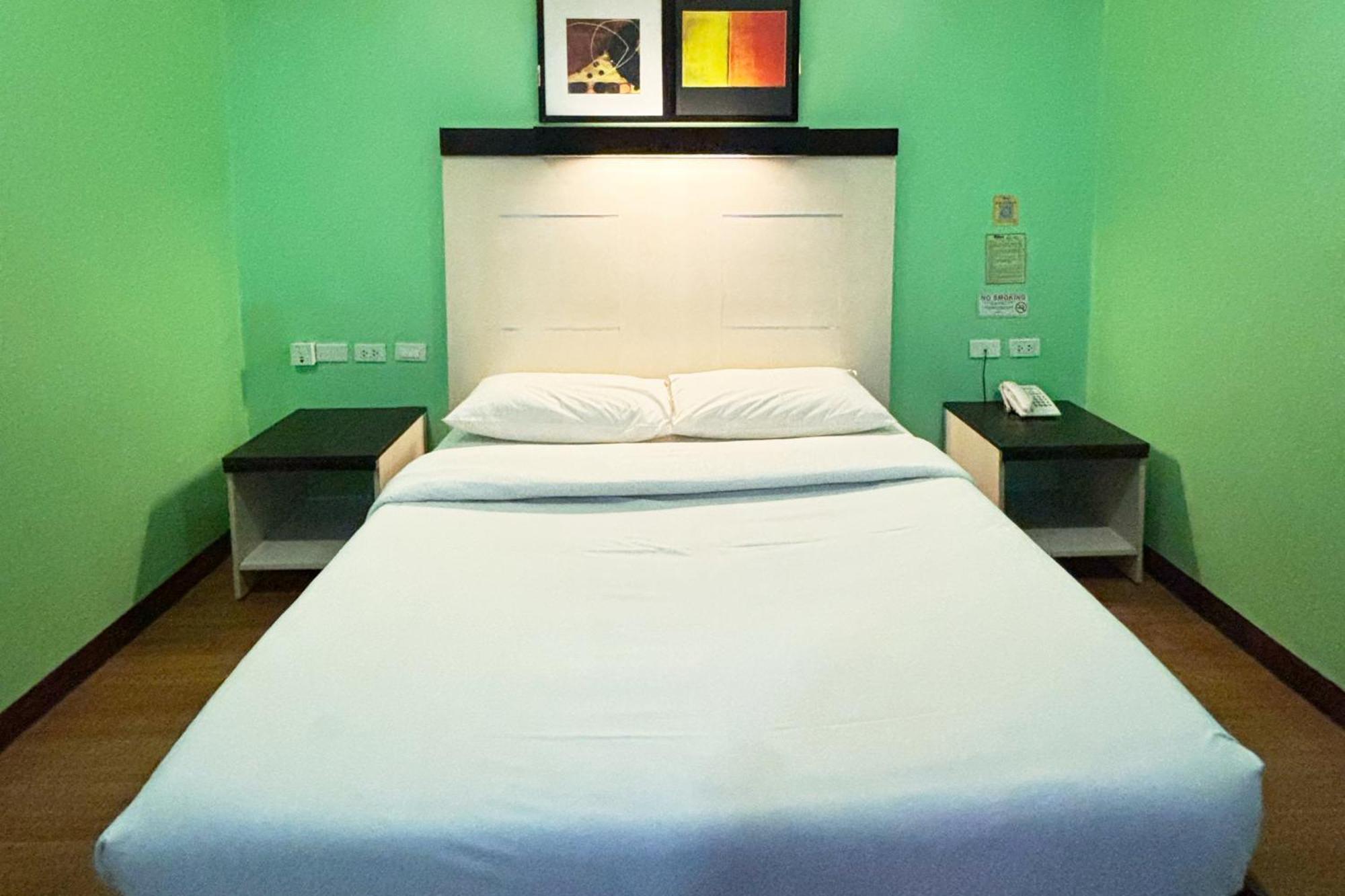 Sugbutel Family Hotel Cebu Luaran gambar