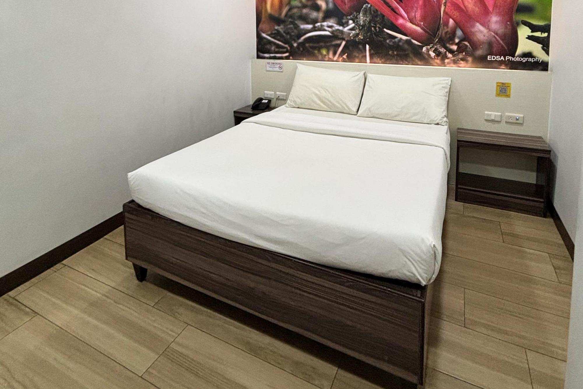 Sugbutel Family Hotel Cebu Luaran gambar