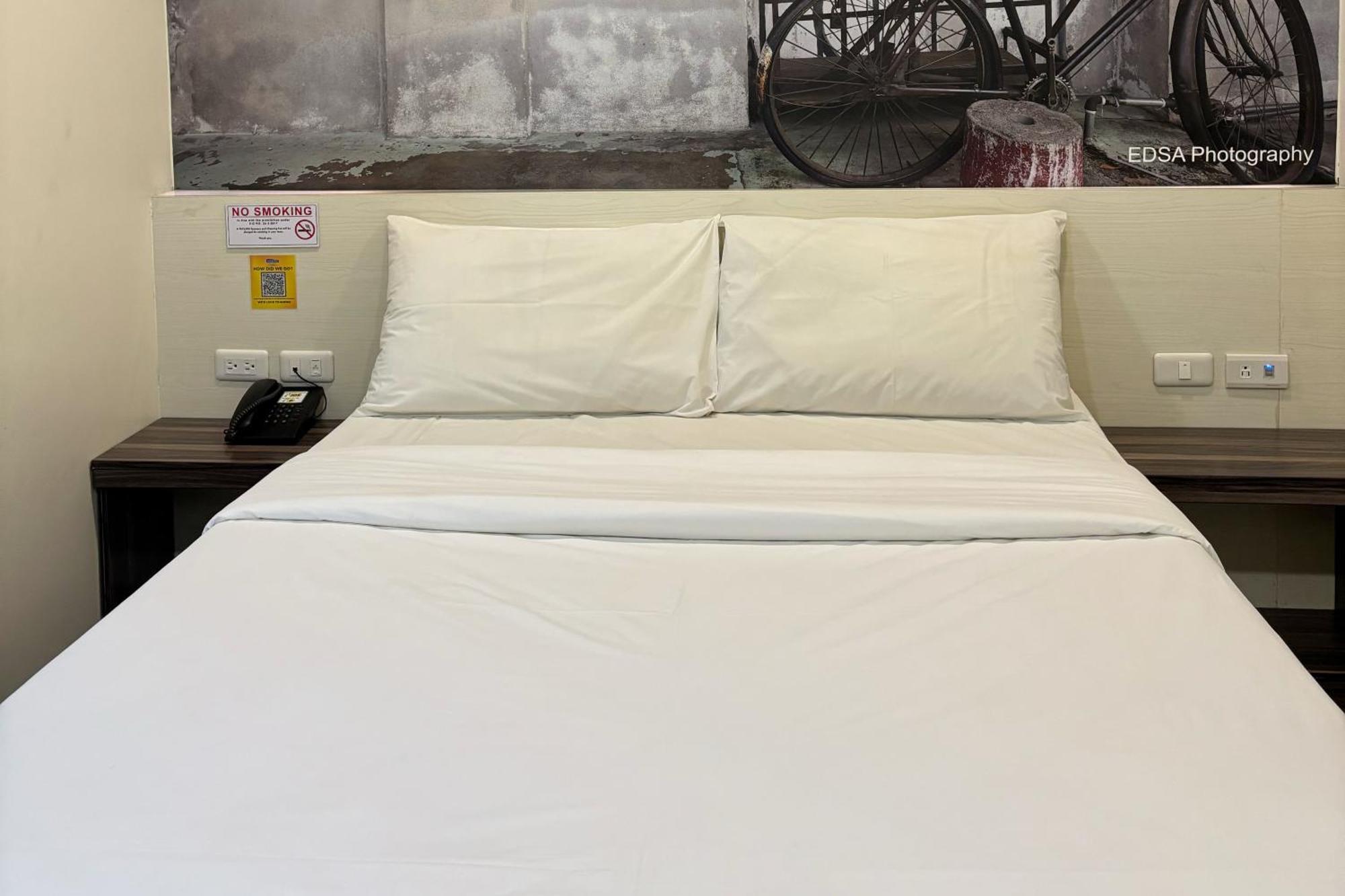 Sugbutel Family Hotel Cebu Luaran gambar