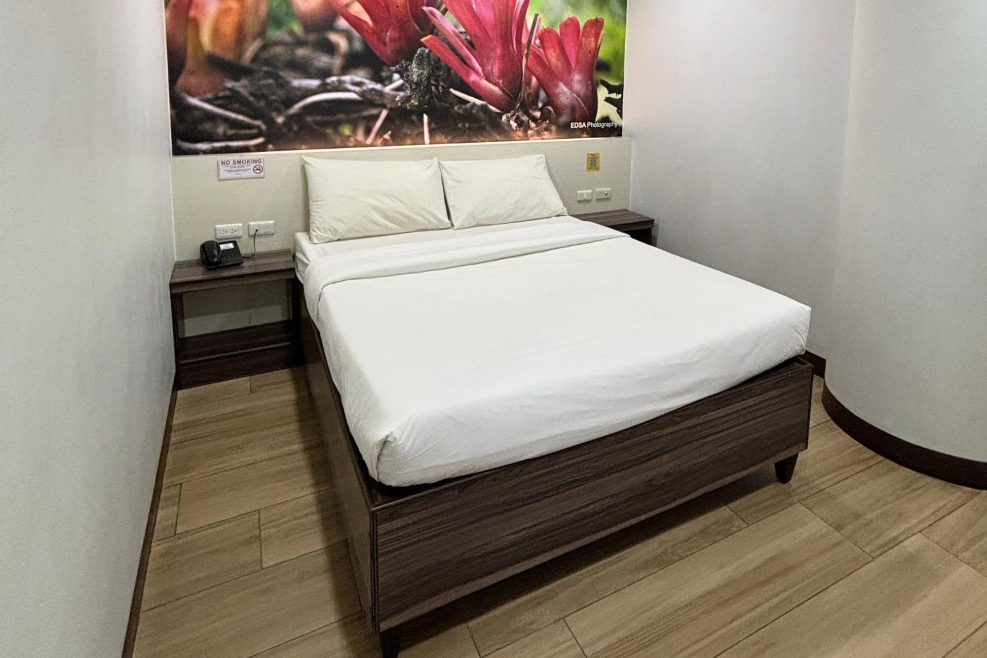 Sugbutel Family Hotel Cebu Luaran gambar