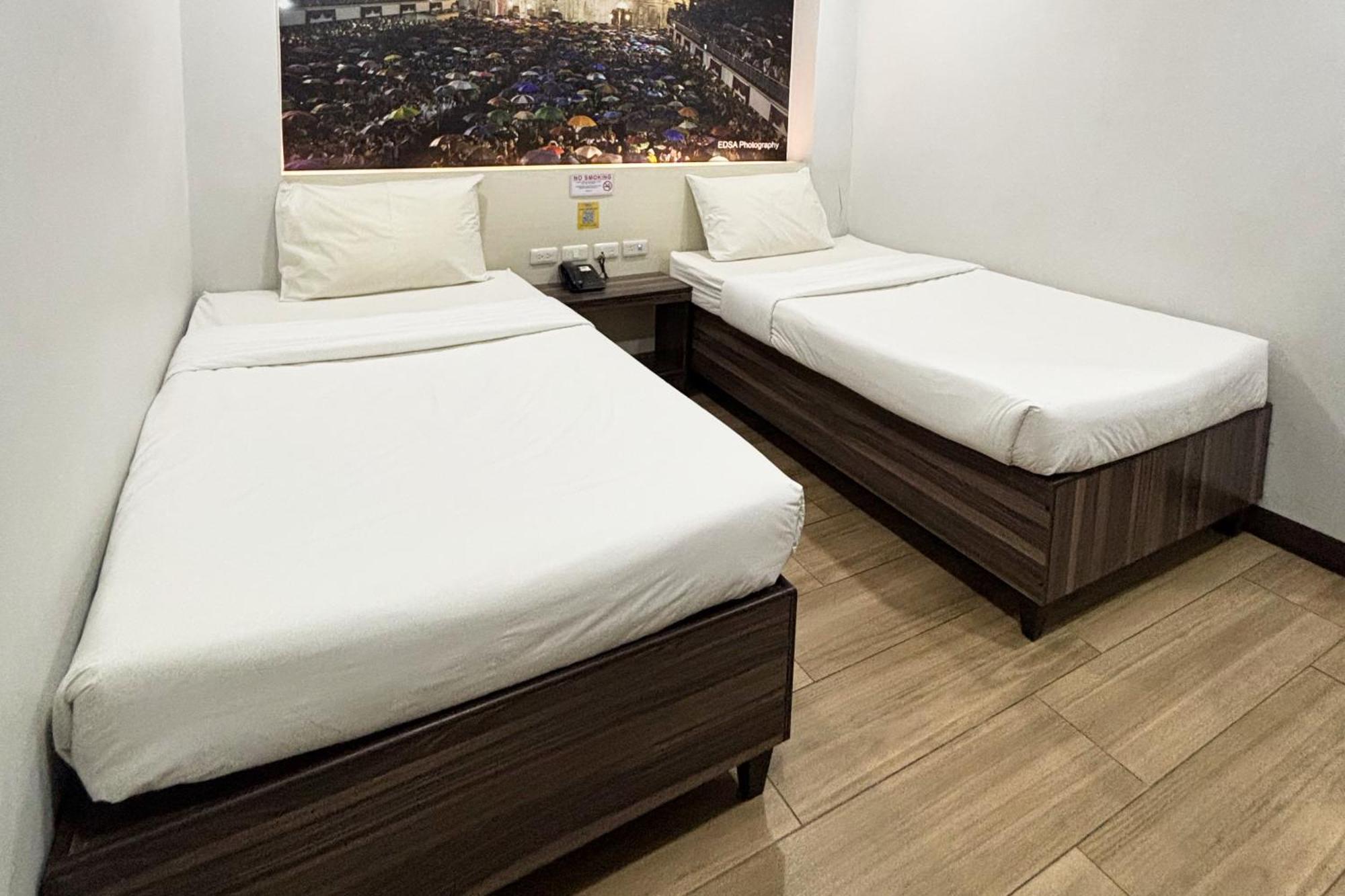 Sugbutel Family Hotel Cebu Luaran gambar
