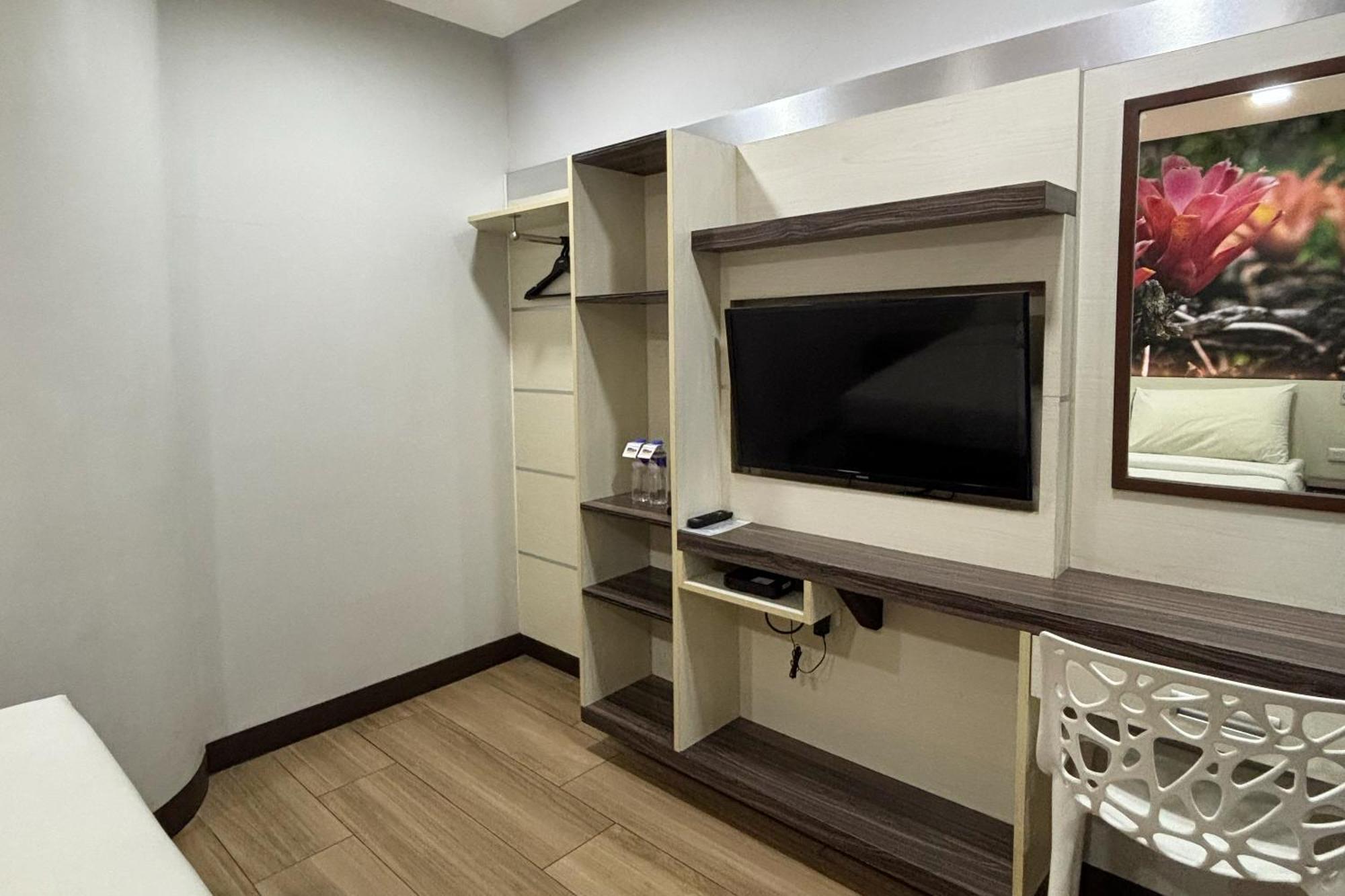 Sugbutel Family Hotel Cebu Luaran gambar