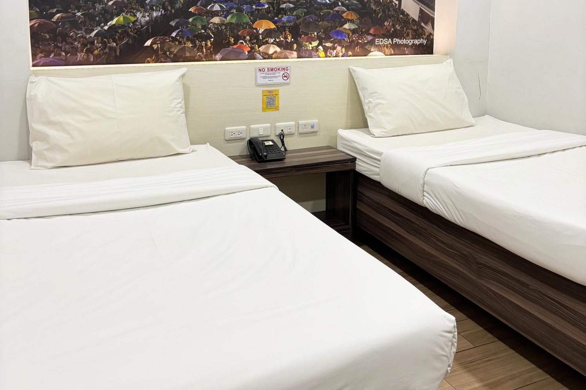 Sugbutel Family Hotel Cebu Luaran gambar