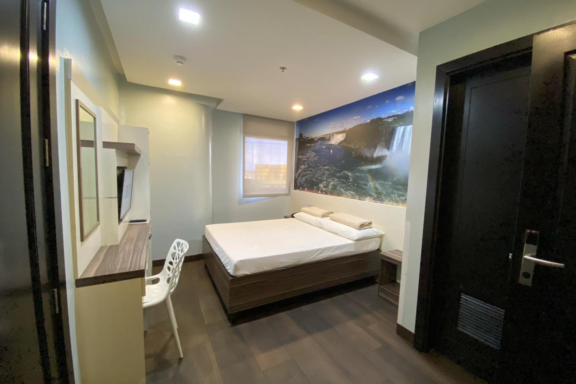 Sugbutel Family Hotel Cebu Luaran gambar