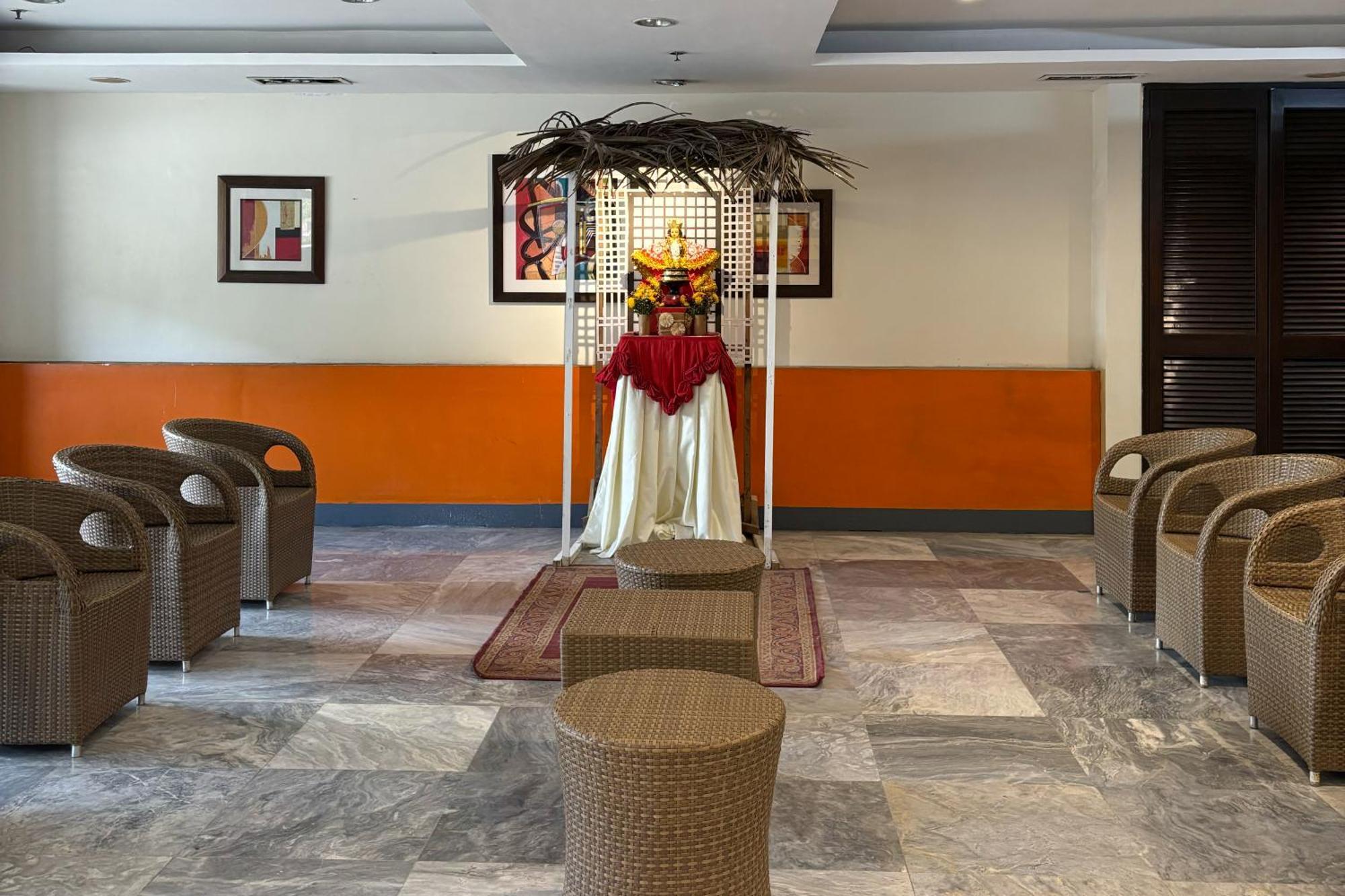 Sugbutel Family Hotel Cebu Luaran gambar