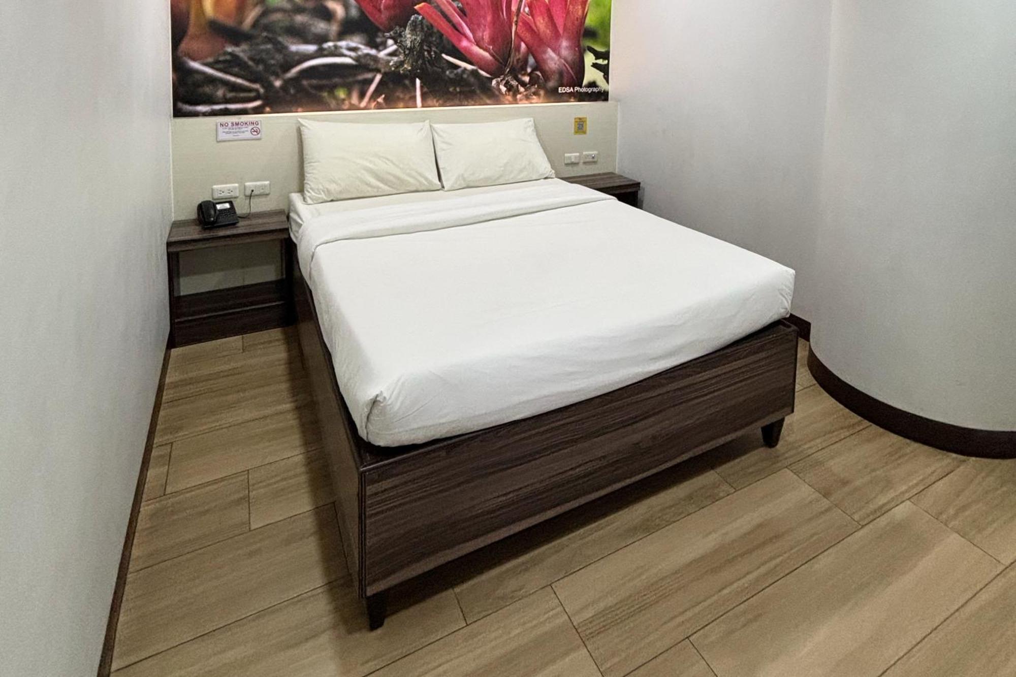 Sugbutel Family Hotel Cebu Luaran gambar
