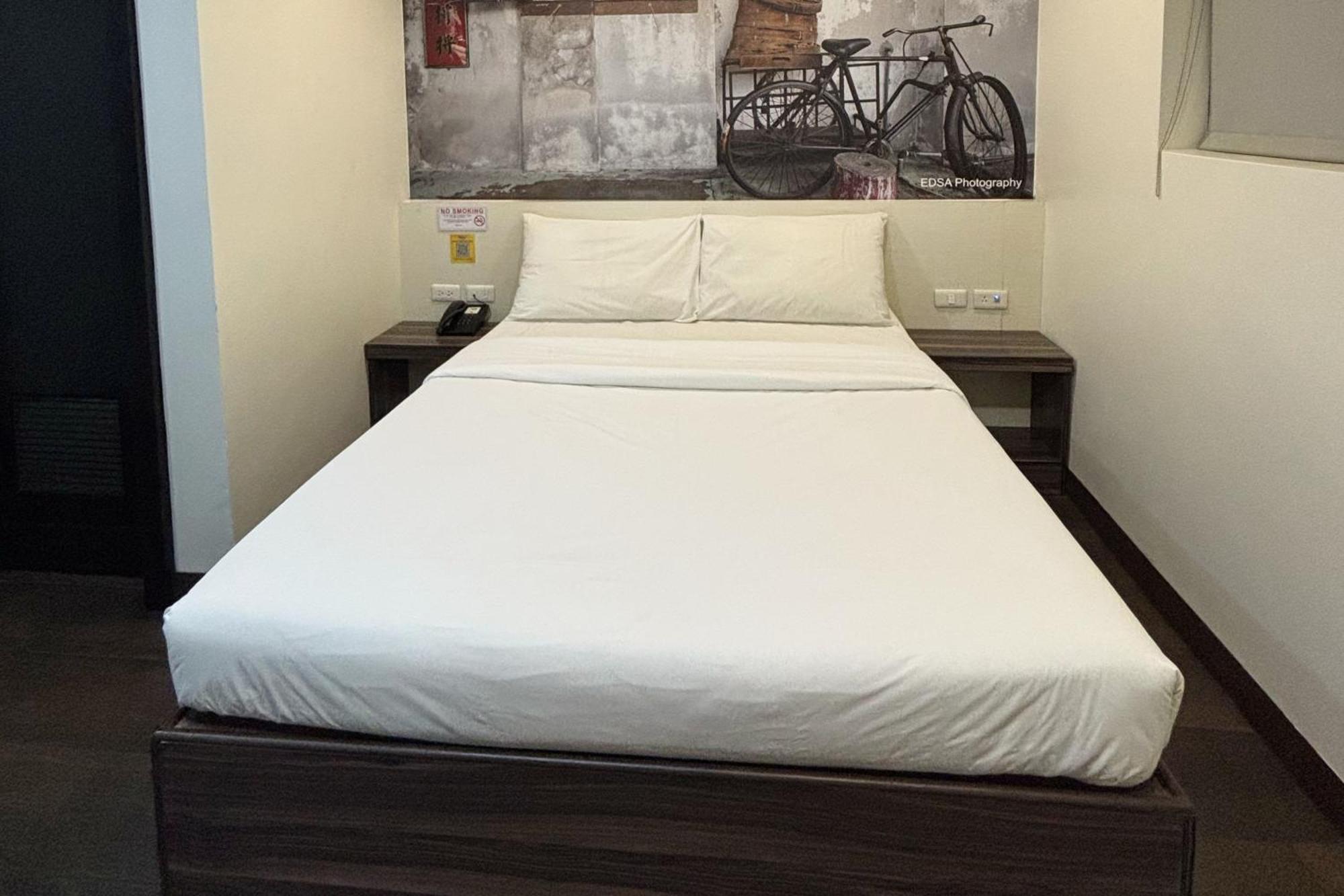 Sugbutel Family Hotel Cebu Luaran gambar