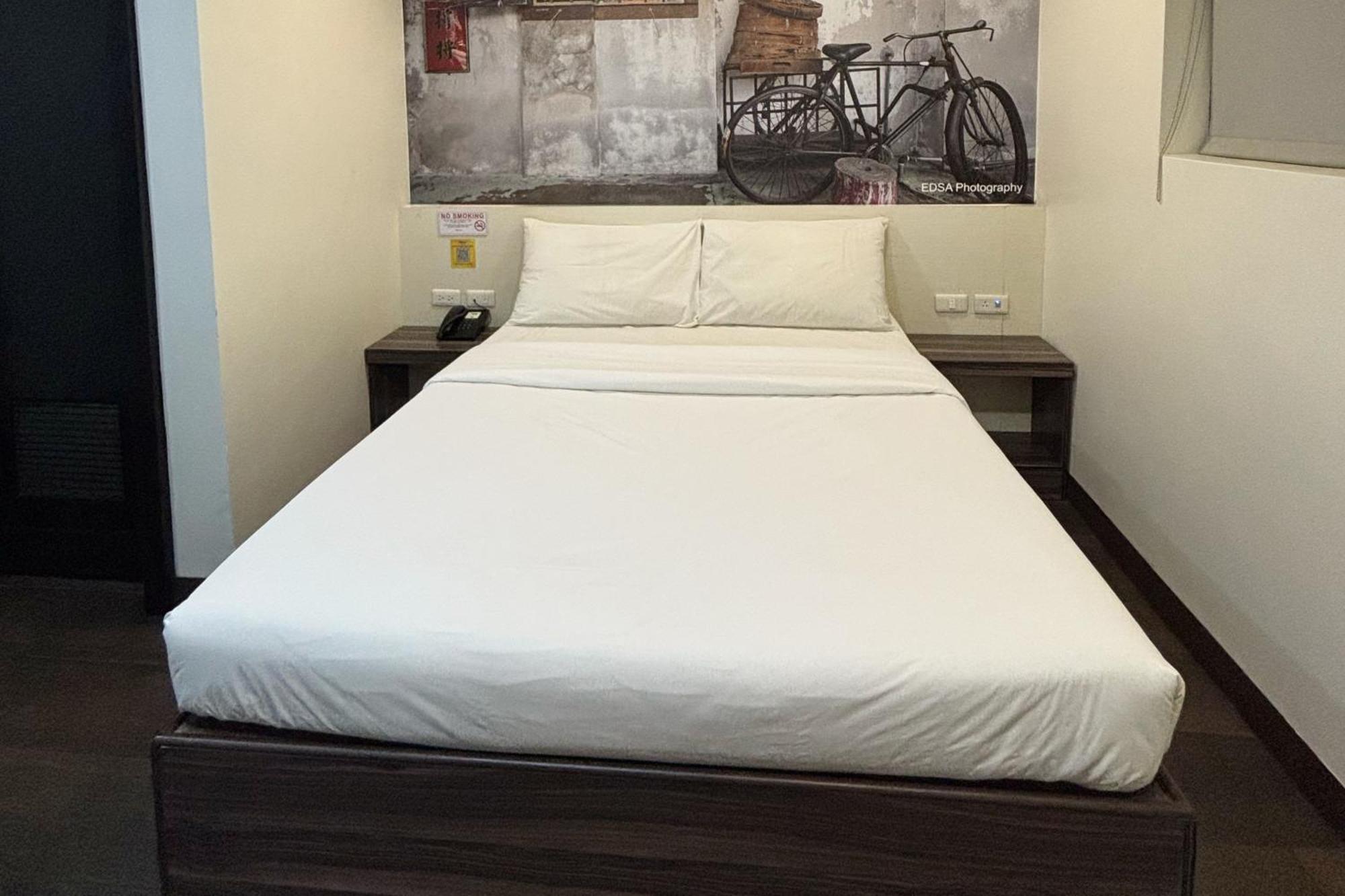 Sugbutel Family Hotel Cebu Luaran gambar