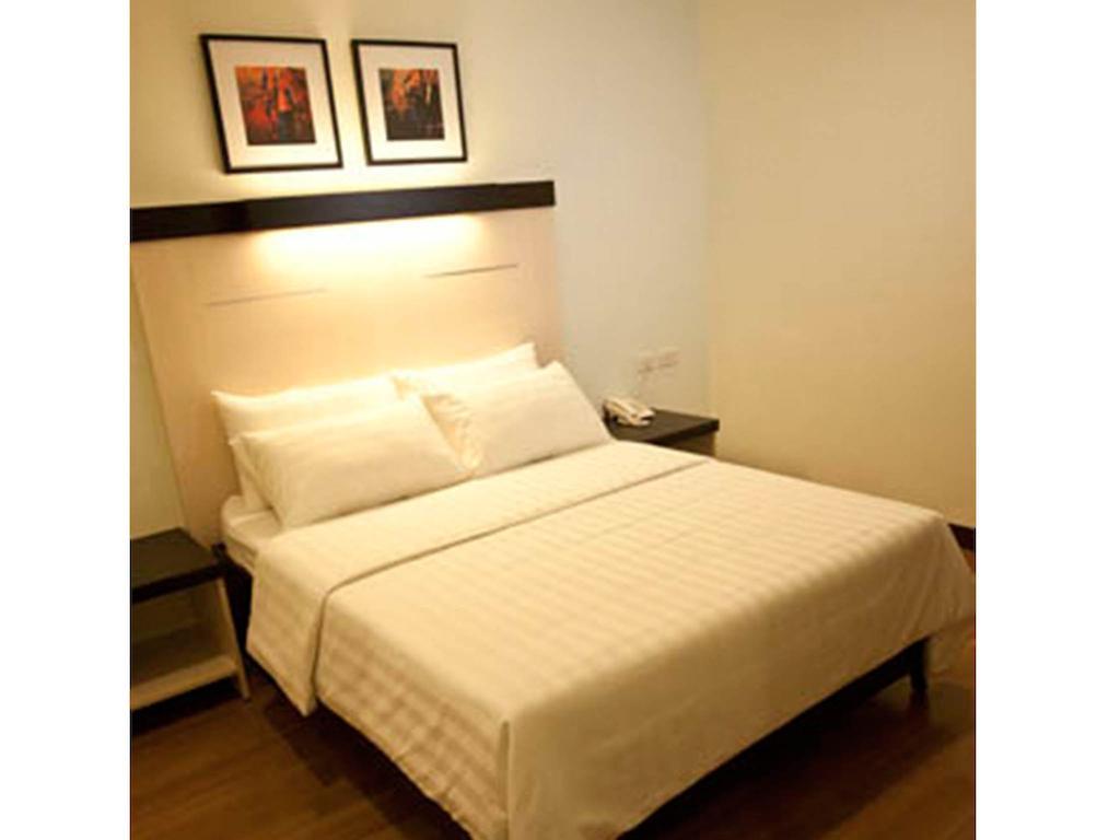 Sugbutel Family Hotel Cebu Luaran gambar