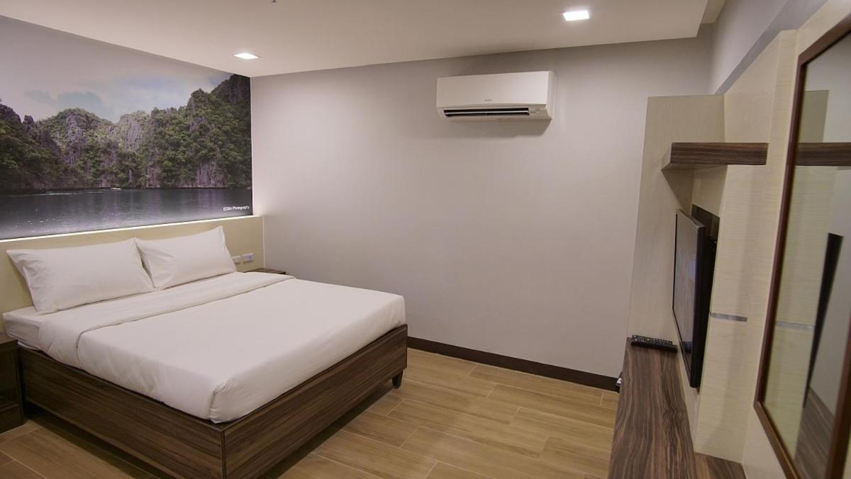 Sugbutel Family Hotel Cebu Luaran gambar