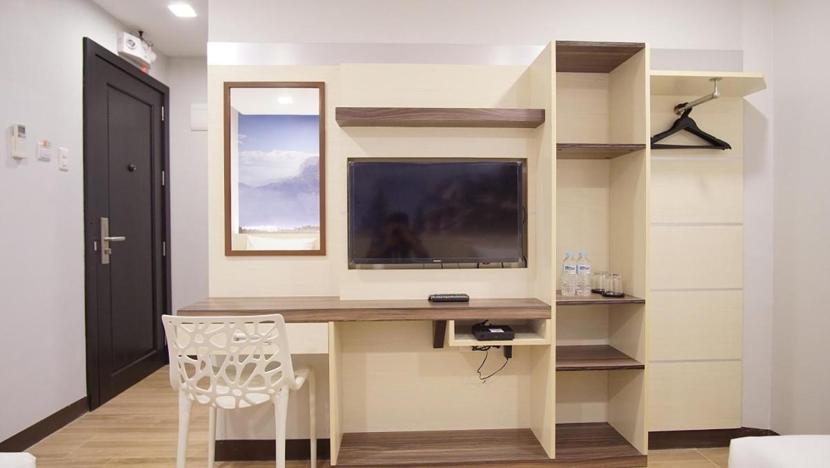 Sugbutel Family Hotel Cebu Luaran gambar